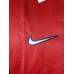 Arsenal 98/99 Home Dark Red Long Sleeve Soccer Jersey